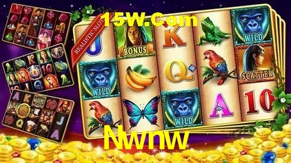 Especiais de Fim de Semana Nwnw