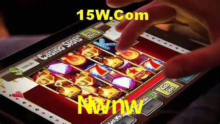 Diretório de Jogos Nwnw