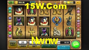 Welcome Bonus Nwnw