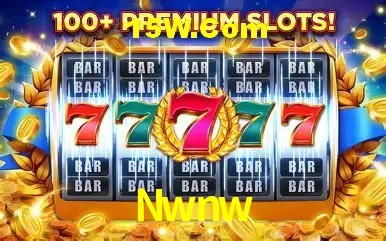 Jogos de Slot Nwnw