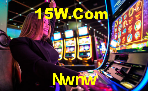 Nwnw: Seu Cassino Premiado com Pagamentos Rápidos