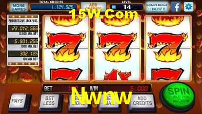 Provedores de Jogos Nwnw