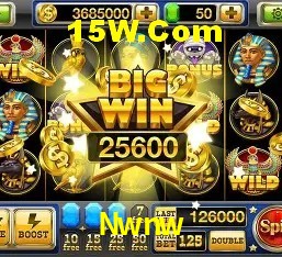 Casino Ao Vivo Nwnw